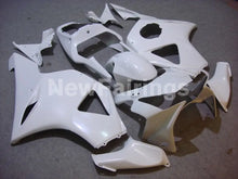Cargar imagen en el visor de la galería, All White No decals - CBR 954 RR 02-03 Fairing Kit