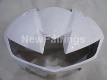 Cargar imagen en el visor de la galería, All White No decals- CBR600RR 13-23 Fairing Kit