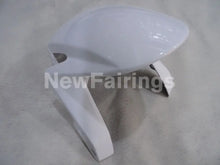 Cargar imagen en el visor de la galería, All White No decals- CBR600RR 13-23 Fairing Kit
