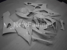 Cargar imagen en el visor de la galería, All White No decals - GSX-R1000 05-06 Fairing Kit