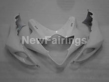Cargar imagen en el visor de la galería, All White No decals - GSX-R1000 05-06 Fairing Kit
