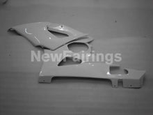 Cargar imagen en el visor de la galería, All White No decals - GSX-R1000 05-06 Fairing Kit