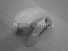 Cargar imagen en el visor de la galería, All White No decals - GSX-R1000 05-06 Fairing Kit