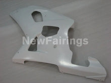 Cargar imagen en el visor de la galería, All White No decals - GSX-R600 01-03 Fairing Kit