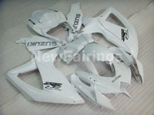Cargar imagen en el visor de la galería, All White Factory Style - GSX-R750 08-10 Fairing Kit