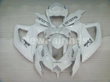 Cargar imagen en el visor de la galería, All White Factory Style - GSX-R750 08-10 Fairing Kit