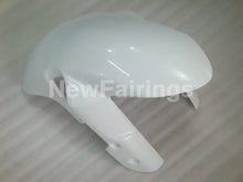 Cargar imagen en el visor de la galería, All White Factory Style - GSX-R750 08-10 Fairing Kit