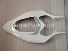 Cargar imagen en el visor de la galería, All White Factory Style - YZF-R1 04-06 Fairing Kit