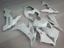 Cargar imagen en el visor de la galería, All White Factory Style - YZF-R1 04-06 Fairing Kit
