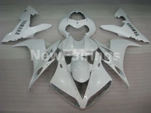 Cargar imagen en el visor de la galería, All White Factory Style - YZF-R1 04-06 Fairing Kit