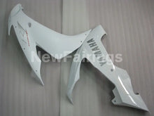 Cargar imagen en el visor de la galería, All White Factory Style - YZF-R1 04-06 Fairing Kit