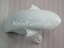 Cargar imagen en el visor de la galería, All White Factory Style - YZF-R1 04-06 Fairing Kit