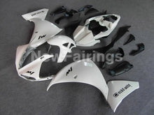 Cargar imagen en el visor de la galería, All White Factory Style - YZF-R1 12-14 Fairing Kit