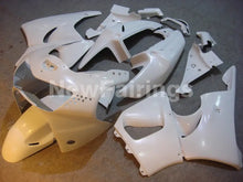 Cargar imagen en el visor de la galería, All White No decals - CBR 919 RR 98-99 Fairing Kit