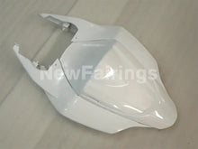 Cargar imagen en el visor de la galería, All White No decals - GSX-R1000 07-08 Fairing Kit