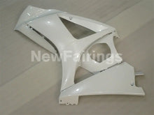 Cargar imagen en el visor de la galería, All White No decals - GSX-R1000 07-08 Fairing Kit