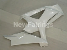 Cargar imagen en el visor de la galería, All White No decals - GSX-R1000 07-08 Fairing Kit