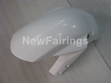 Cargar imagen en el visor de la galería, All White No decals - GSX-R600 04-05 Fairing Kit