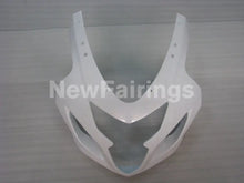 Cargar imagen en el visor de la galería, All White No decals - GSX-R600 04-05 Fairing Kit