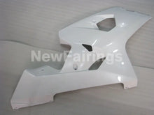 Cargar imagen en el visor de la galería, All White No decals - GSX-R600 04-05 Fairing Kit