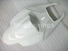 Cargar imagen en el visor de la galería, All White No decals - GSX-R600 06-07 Fairing Kit