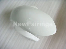 Cargar imagen en el visor de la galería, All White No decals - GSX-R600 06-07 Fairing Kit