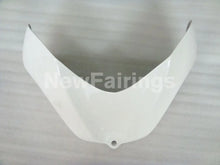 Cargar imagen en el visor de la galería, All White No decals - GSX-R600 06-07 Fairing Kit
