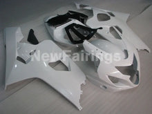 Cargar imagen en el visor de la galería, All White No decals - GSX-R750 04-05 Fairing Kit
