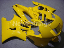 Cargar imagen en el visor de la galería, All Yellow No decals - CBR600 F3 95-96 Fairing Kit
