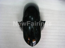 Cargar imagen en el visor de la galería, Balck and Matte Black Factory Style - YZF-R6 06-07 Fairing Kit