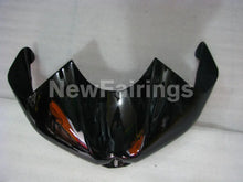 Cargar imagen en el visor de la galería, Balck and Matte Black Factory Style - YZF-R6 06-07 Fairing Kit