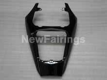 Cargar imagen en el visor de la galería, Black and Blue Factory Style - YZF-R6 03-04 Fairing Kit