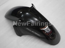 Cargar imagen en el visor de la galería, Black and Blue Flame - CBR 1100 XX 96-07 Fairing Kit