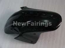 Cargar imagen en el visor de la galería, Black and Blue Flame - CBR600 F4i 01-03 Fairing Kit