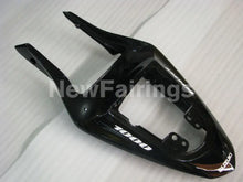 Cargar imagen en el visor de la galería, Black and Blue Flame - GSX-R1000 03-04 Fairing Kit