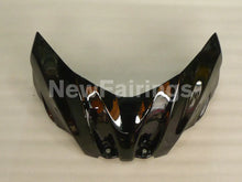 Cargar imagen en el visor de la galería, Black and Blue Flame - GSX-R1000 09-16 Fairing Kit