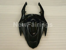 Cargar imagen en el visor de la galería, Black and Blue Flame - GSX-R1000 09-16 Fairing Kit