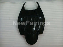Cargar imagen en el visor de la galería, Black and Blue Flame - GSX-R600 06-07 Fairing Kit