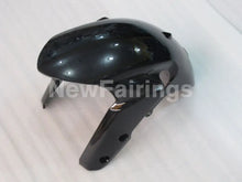 Cargar imagen en el visor de la galería, Black and Blue Flame - GSX-R750 11-24 Fairing Kit