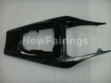 Cargar imagen en el visor de la galería, Black and Blue Flame - YZF-R1 02-03 Fairing Kit