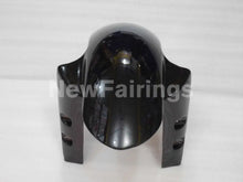 Cargar imagen en el visor de la galería, Black and Blue Flame - YZF-R1 07-08 Fairing Kit