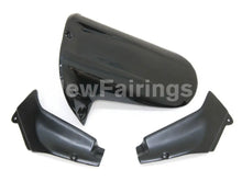 Cargar imagen en el visor de la galería, Black and Blue Flame - YZF-R1 98-99 Fairing Kit
