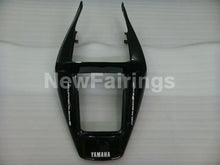 Cargar imagen en el visor de la galería, Black and Blue Flame - YZF-R1 98-99 Fairing Kit
