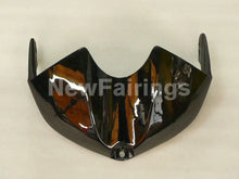 Cargar imagen en el visor de la galería, Black and Blue Flame - YZF-R6 08-16 Fairing Kit