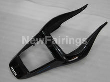 Cargar imagen en el visor de la galería, Black and Blue Flame - YZF-R6 98-02 Fairing Kit