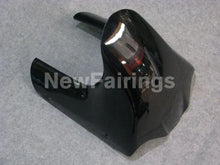 Cargar imagen en el visor de la galería, Black and Blue Flame - YZF1000R Thunderace 96-05 Fairing Kit