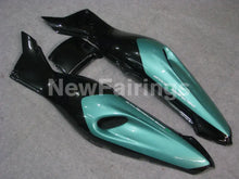 Cargar imagen en el visor de la galería, Black and Blue Flame - YZF1000R Thunderace 96-05 Fairing Kit