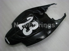 Cargar imagen en el visor de la galería, Black and Blue Jordan - GSX-R750 06-07 Fairing Kit