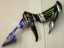 Cargar imagen en el visor de la galería, Black and Blue Monster - YZF-R1 04-06 Fairing Kit