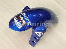Cargar imagen en el visor de la galería, Black and Blue Monster - YZF-R1 04-06 Fairing Kit